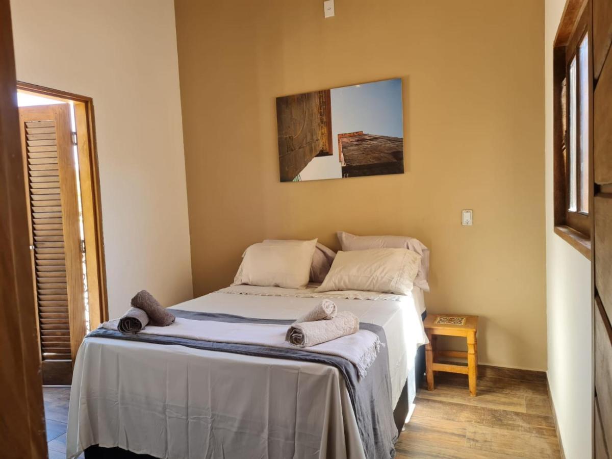 Casa Bonita - Aconchegante Para Se Divertir E Descansar Pirenópolis Exterior foto