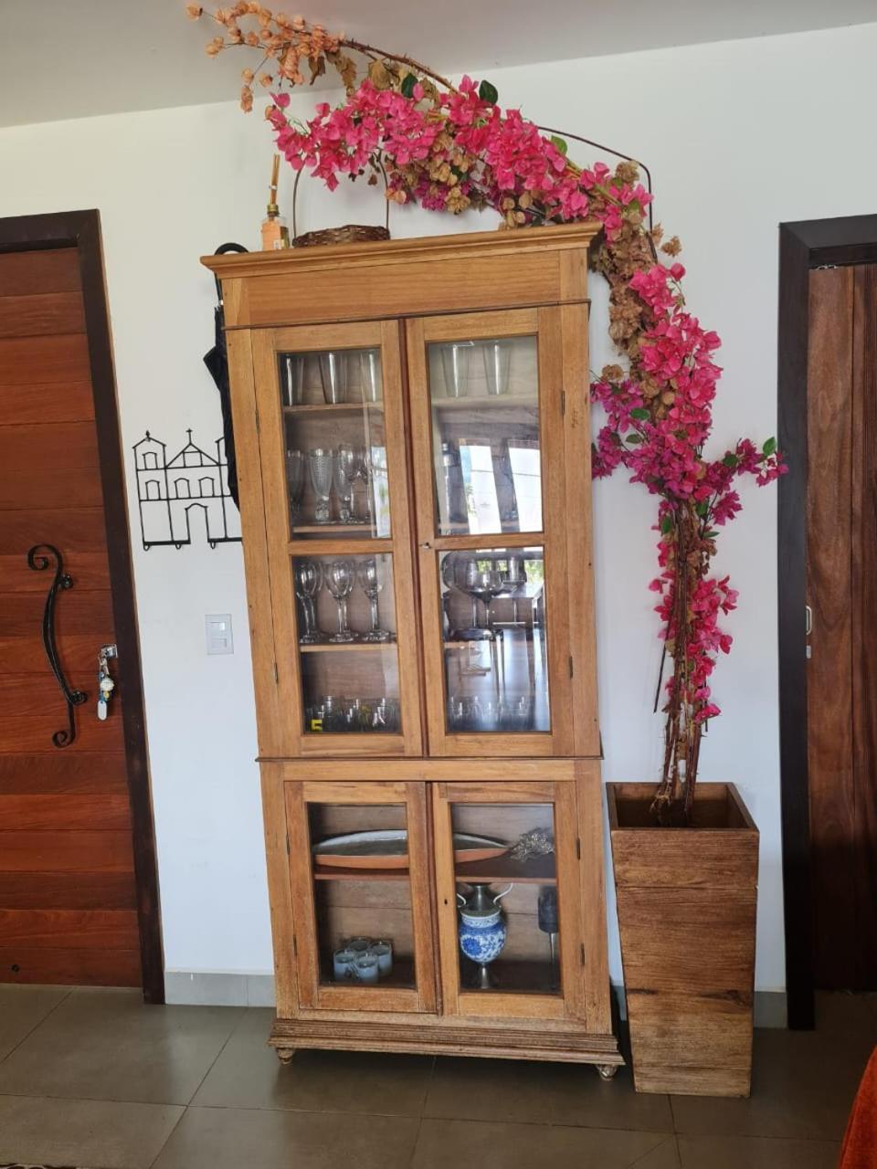 Casa Bonita - Aconchegante Para Se Divertir E Descansar Pirenópolis Exterior foto
