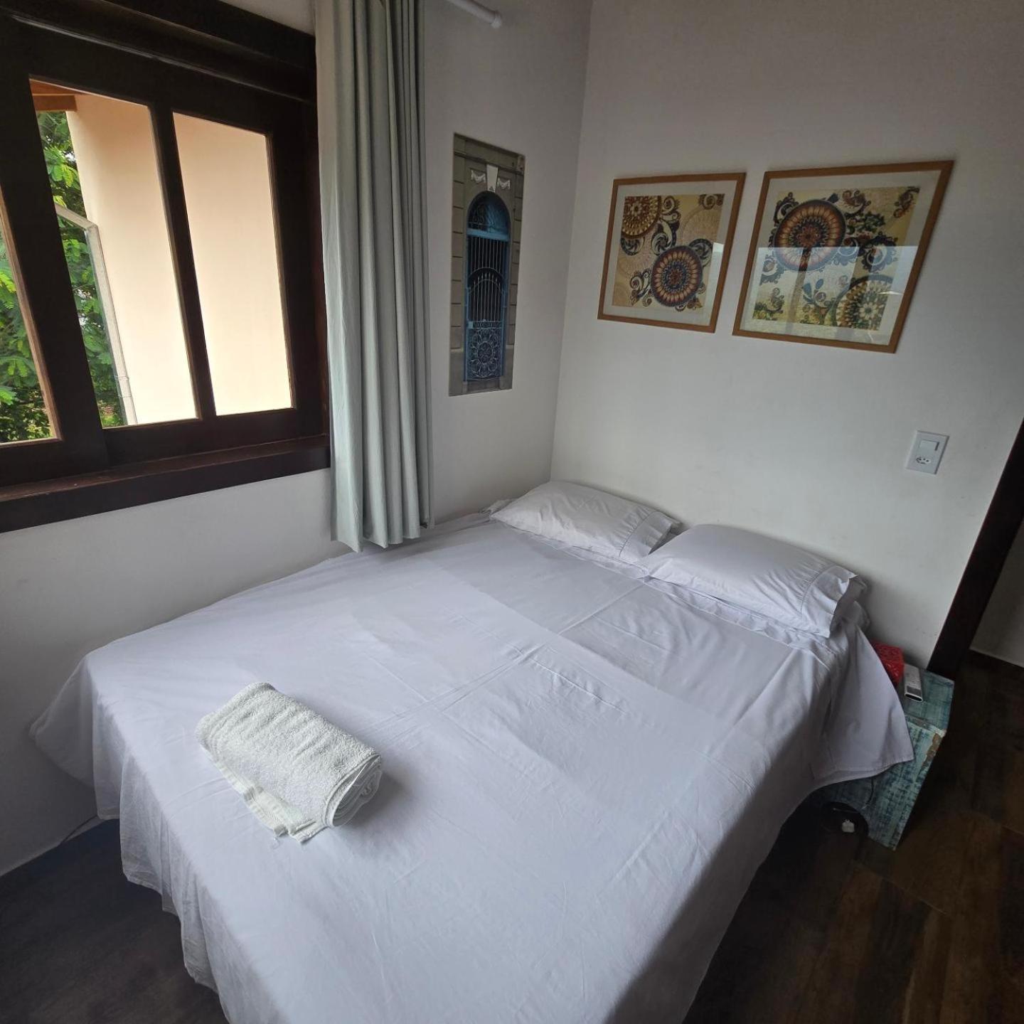 Casa Bonita - Aconchegante Para Se Divertir E Descansar Pirenópolis Exterior foto